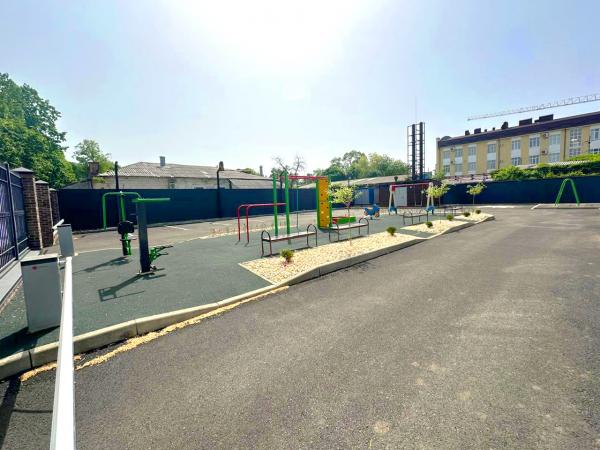 1-к.  квартира,  38, 9 м2,  2/4 эт.  в г Майкоп — фото 4